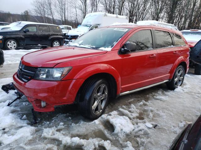 DODGE JOURNEY CR 2018 3c4pdcgg6jt216074