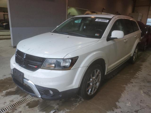 DODGE JOURNEY 2018 3c4pdcgg6jt216267