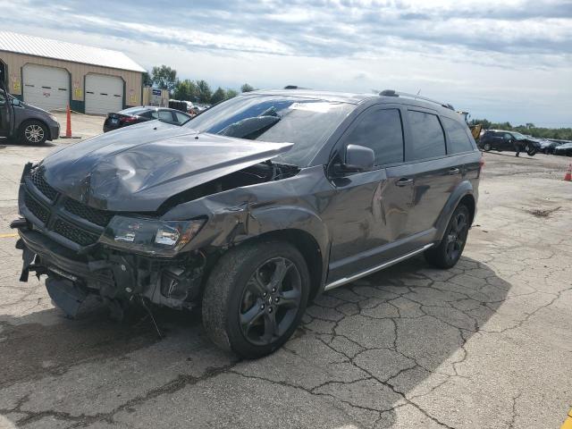 DODGE JOURNEY CR 2018 3c4pdcgg6jt369523