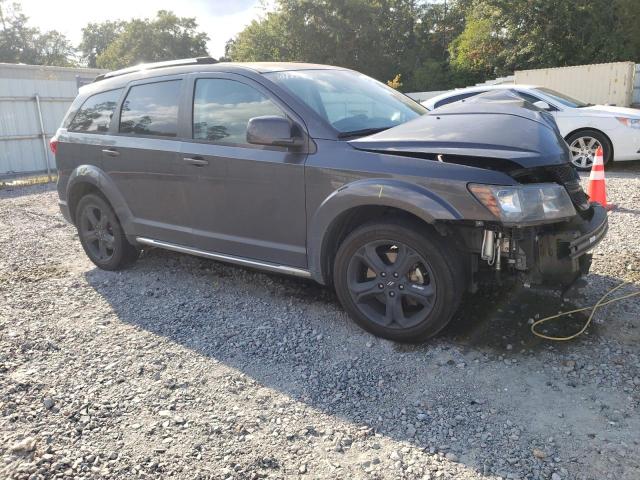 DODGE JOURNEY CR 2018 3c4pdcgg6jt369599