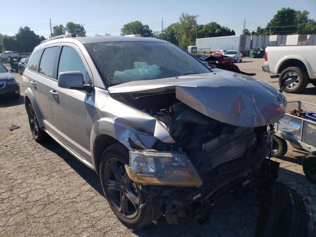 DODGE JOURNEY CR 2018 3c4pdcgg6jt378626