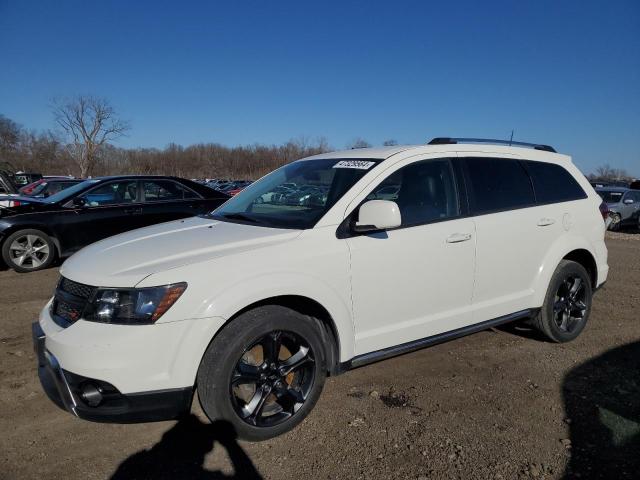 DODGE JOURNEY 2018 3c4pdcgg6jt448853