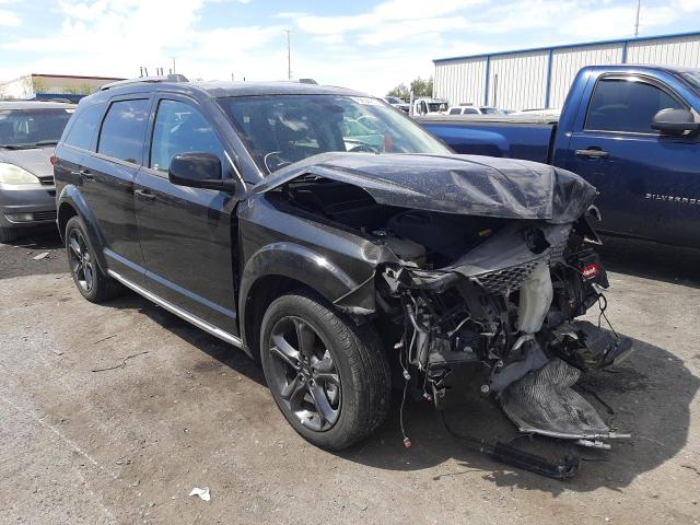 DODGE JOURNEY CR 2018 3c4pdcgg6jt490214