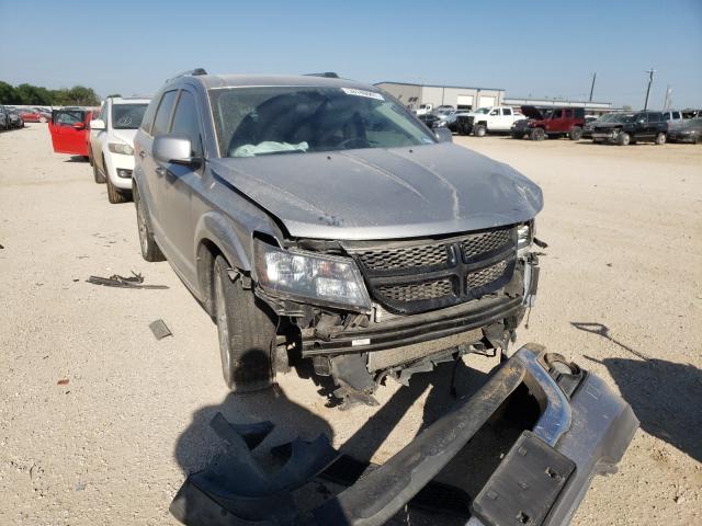 DODGE JOURNEY CR 2018 3c4pdcgg6jt511644