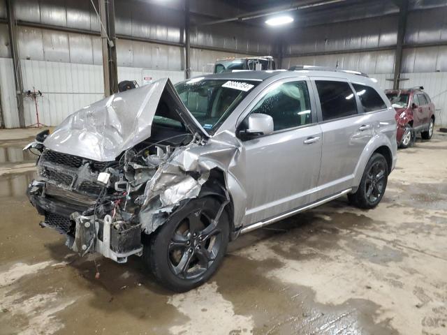 DODGE JOURNEY 2018 3c4pdcgg6jt515998