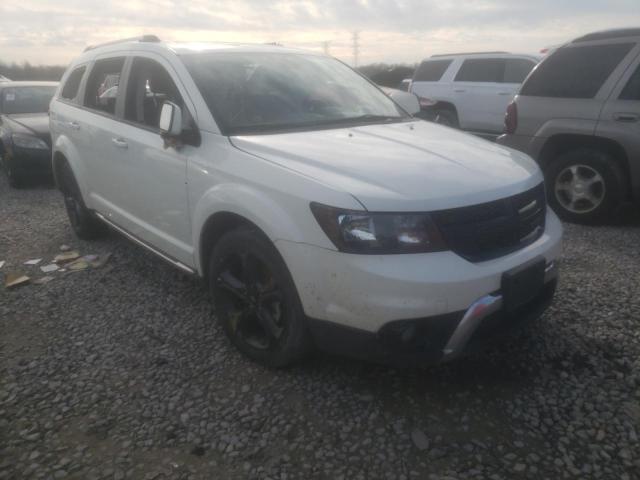 DODGE JOURNEY CR 2019 3c4pdcgg6kt694125