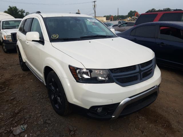 DODGE JOURNEY CR 2019 3c4pdcgg6kt700568