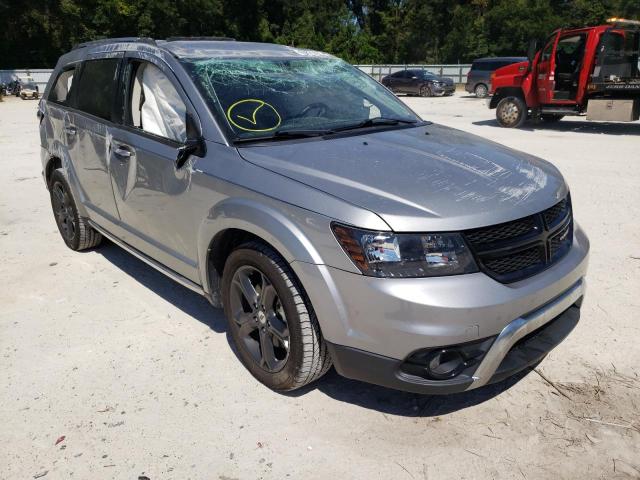 DODGE JOURNEY CR 2019 3c4pdcgg6kt797643