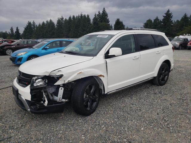 DODGE JOURNEY CR 2019 3c4pdcgg6kt803845