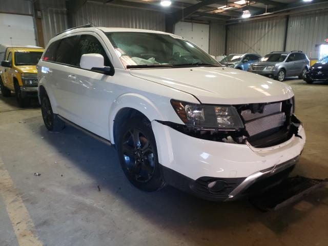 DODGE JOURNEY CR 2019 3c4pdcgg6kt857548