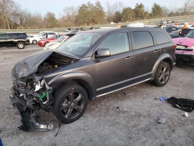 DODGE JOURNEY 2014 3c4pdcgg7et261093