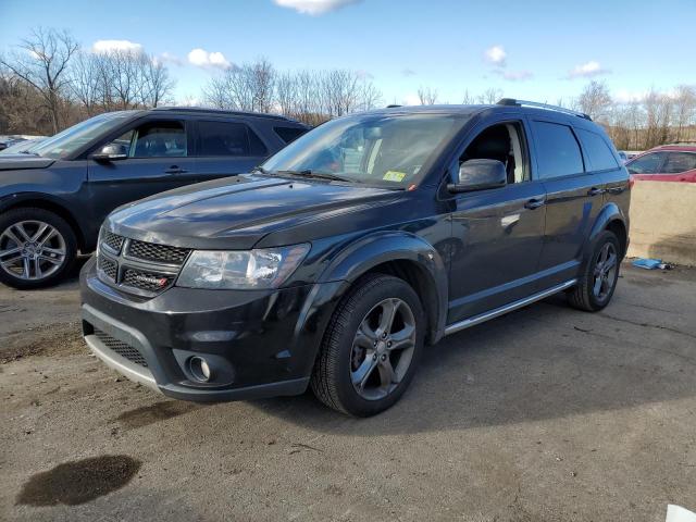 DODGE JOURNEY 2015 3c4pdcgg7ft753205