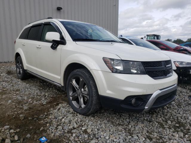 DODGE JOURNEY CR 2016 3c4pdcgg7gt119149