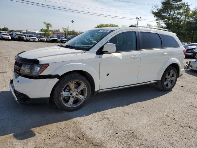 DODGE JOURNEY CR 2016 3c4pdcgg7gt138591