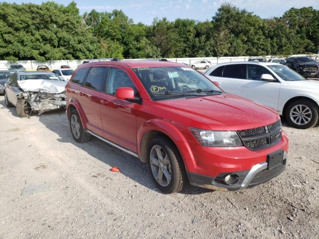 DODGE JOURNEY CR 2016 3c4pdcgg7gt179013