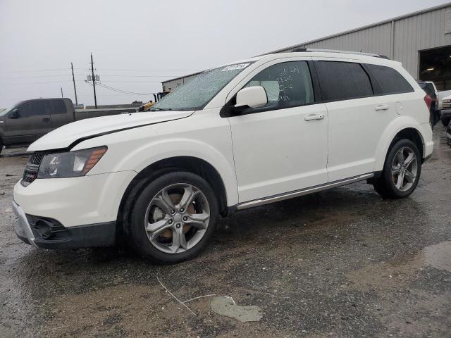 DODGE JOURNEY 2017 3c4pdcgg7ht500923