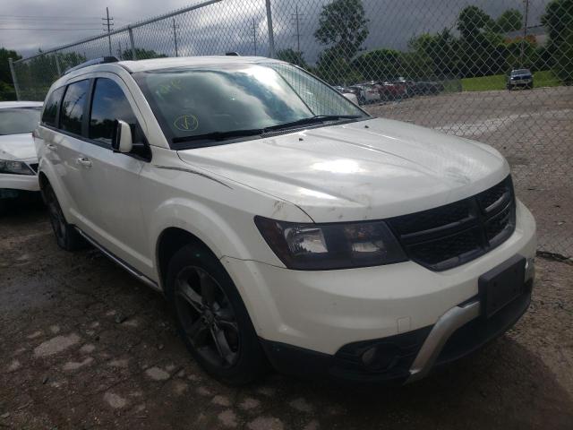 DODGE JOURNEY CR 2017 3c4pdcgg7ht517348