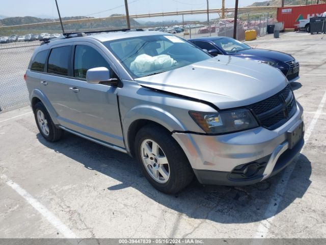 DODGE JOURNEY 2017 3c4pdcgg7ht533114