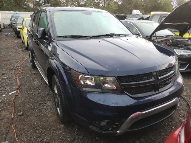 DODGE JOURNEY 2016 3c4pdcgg7ht554819