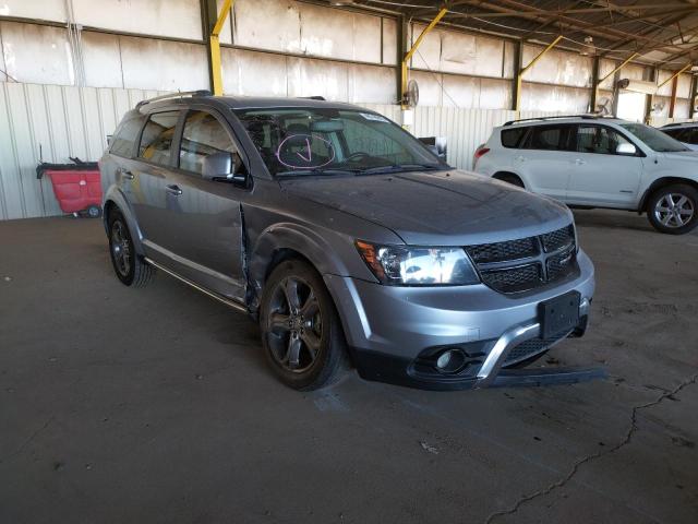 DODGE JOURNEY CR 2017 3c4pdcgg7ht556537