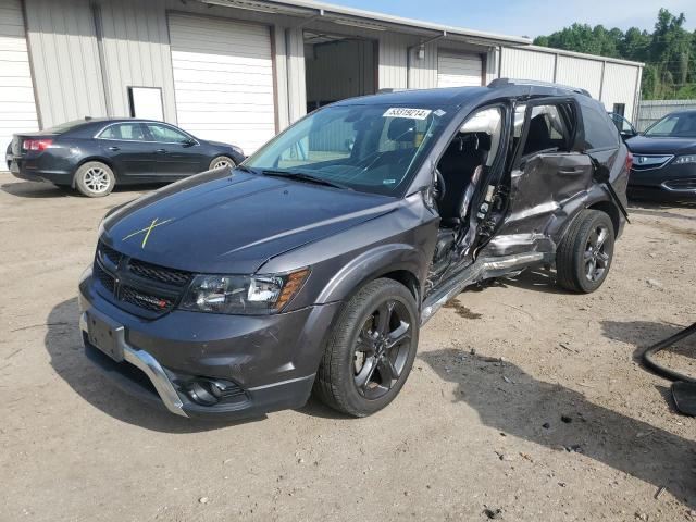 DODGE JOURNEY CR 2018 3c4pdcgg7jt379171