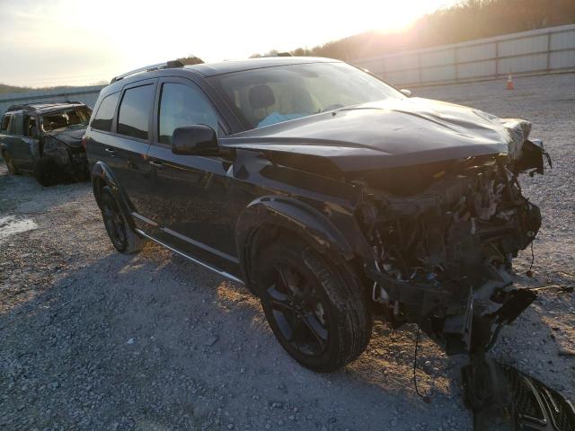 DODGE NULL 2018 3c4pdcgg7jt513466