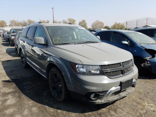 DODGE JOURNEY CR 2019 3c4pdcgg7kt686437