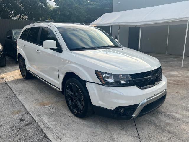 DODGE JOURNEY CR 2019 3c4pdcgg7kt716939