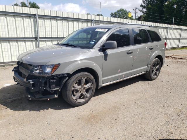 DODGE JOURNEY CR 2019 3c4pdcgg7kt737421