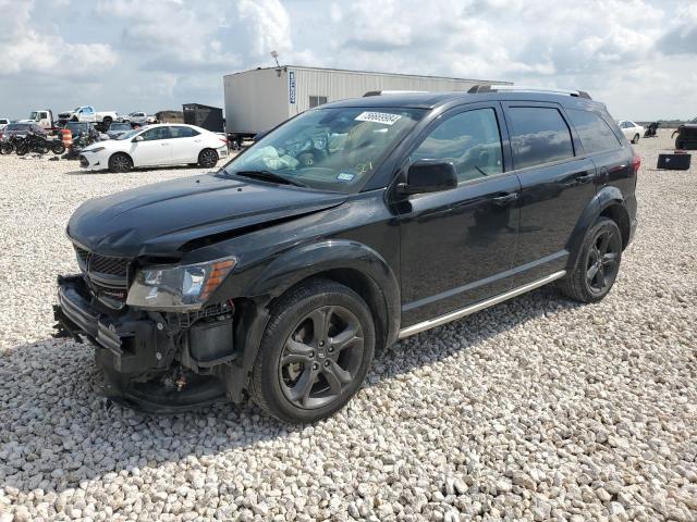 DODGE JOURNEY CR 2019 3c4pdcgg7kt809931