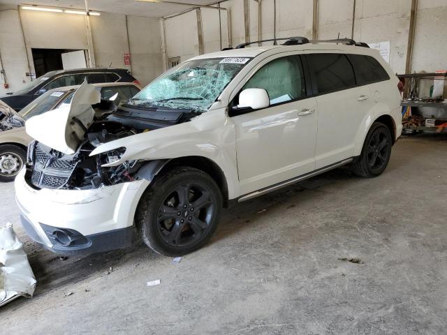 DODGE JOURNEY 2019 3c4pdcgg7kt857560