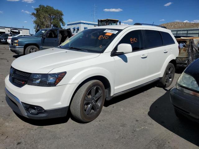 DODGE JOURNEY 2019 3c4pdcgg7kt857753