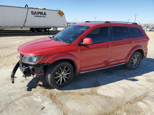 DODGE JOURNEY 2014 3c4pdcgg8et261717