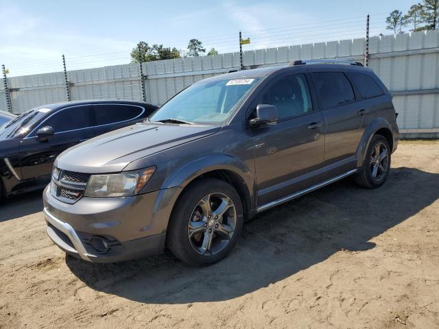 DODGE JOURNEY 2014 3c4pdcgg8et278341