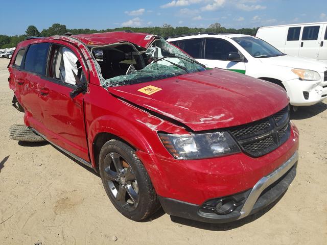 DODGE JOURNEY 2014 3c4pdcgg8et303609