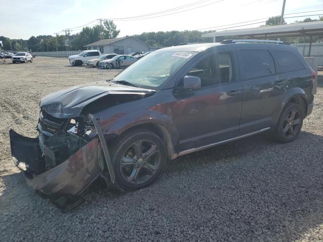 DODGE JOURNEY CR 2015 3c4pdcgg8ft669913