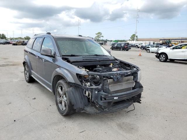 DODGE JOURNEY CR 2016 3c4pdcgg8gt138759