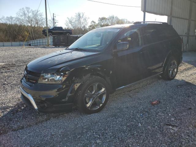 DODGE JOURNEY 2016 3c4pdcgg8gt148322