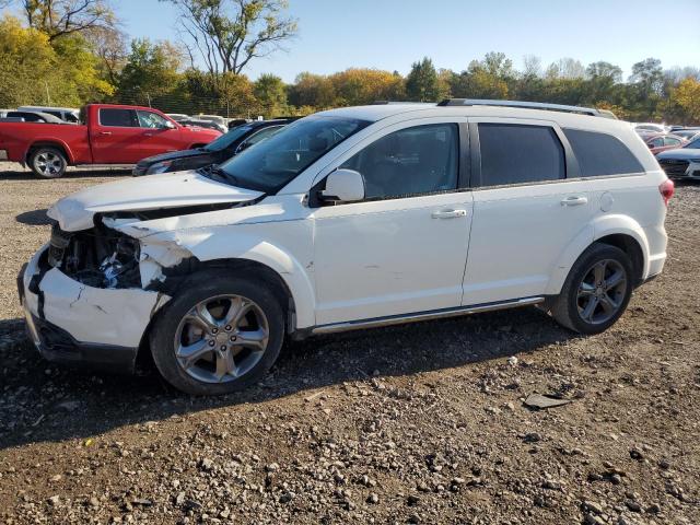 DODGE JOURNEY 2016 3c4pdcgg8gt182146