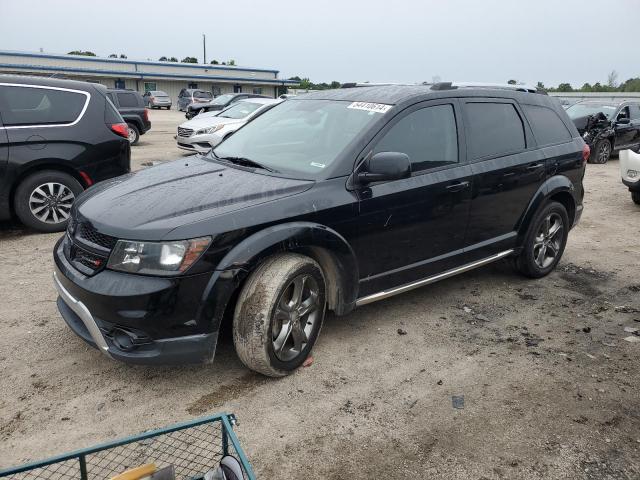 DODGE JOURNEY 2016 3c4pdcgg8gt199058