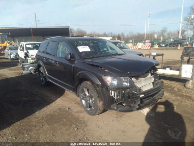 DODGE JOURNEY 2016 3c4pdcgg8gt199173