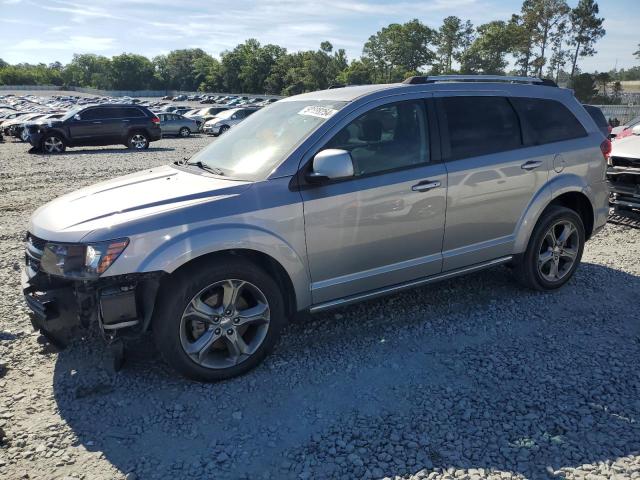 DODGE JOURNEY 2016 3c4pdcgg8gt207689