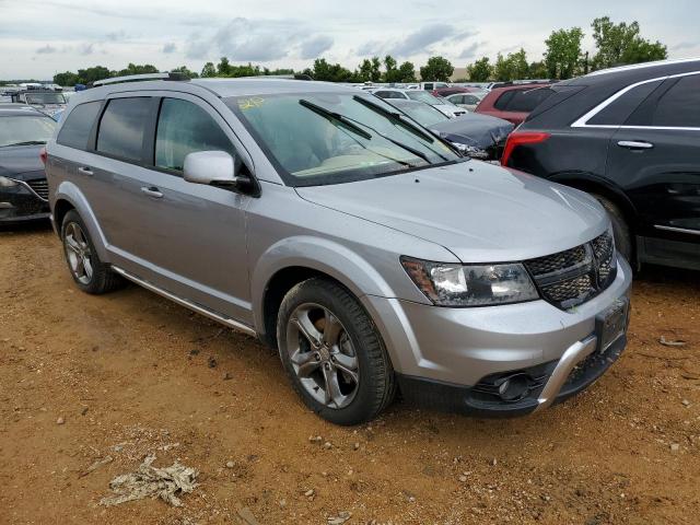 DODGE JOURNEY CR 2016 3c4pdcgg8gt235167