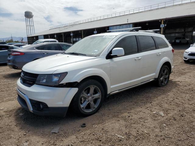 DODGE JOURNEY CR 2017 3c4pdcgg8ht550164