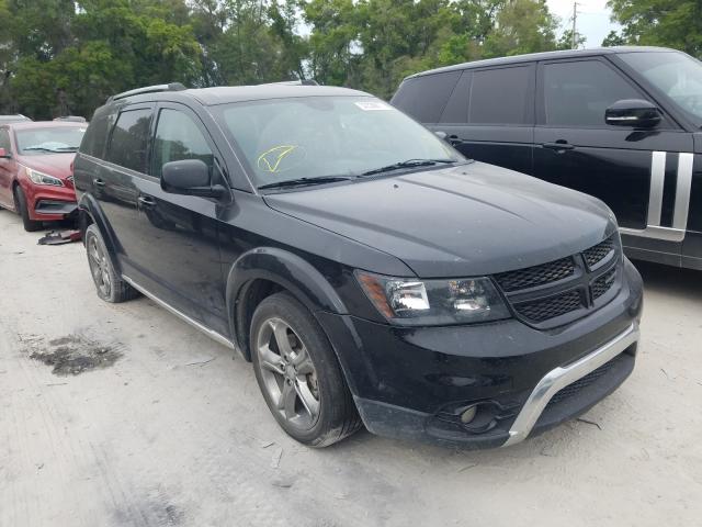 DODGE JOURNEY 2016 3c4pdcgg8ht556594