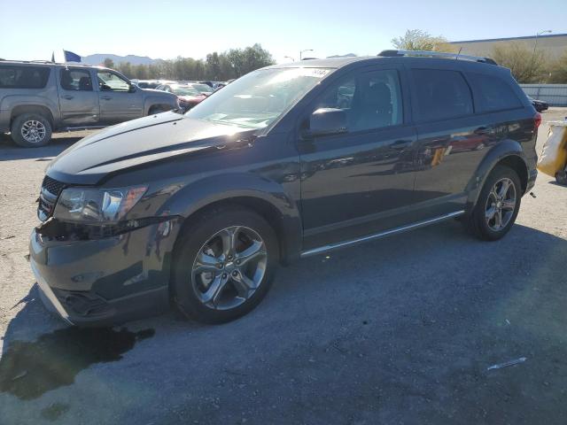 DODGE JOURNEY 2017 3c4pdcgg8ht563769