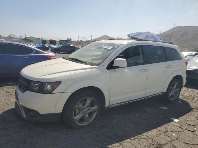 DODGE JOURNEY CR 2017 3c4pdcgg8ht617846