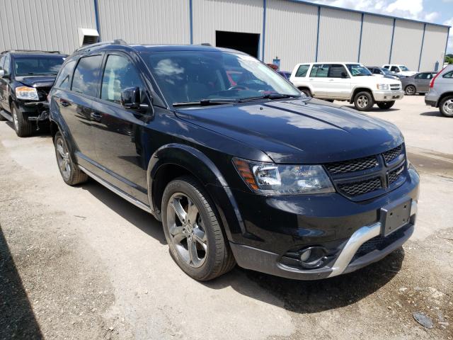 DODGE JOURNEY CR 2018 3c4pdcgg8jt141457