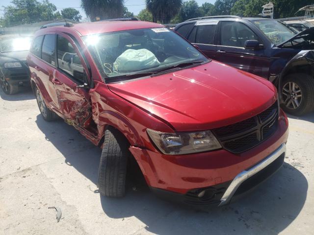 DODGE JOURNEY CR 2018 3c4pdcgg8jt156072