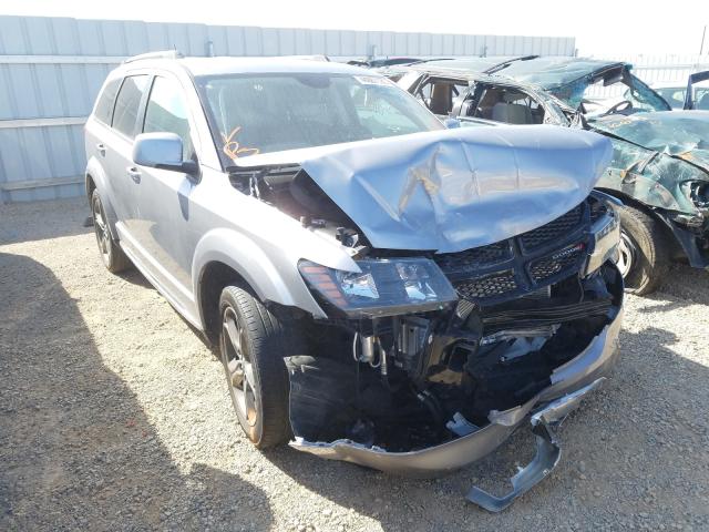 DODGE JOURNEY CR 2018 3c4pdcgg8jt156752